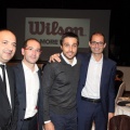 Gala del Tenis provincial