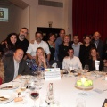 Gala del Tenis provincial