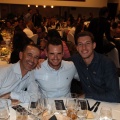 Gala del Tenis provincial
