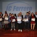 Gala del Tenis provincial