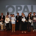 Gala del Tenis provincial