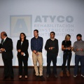 Gala del Tenis provincial