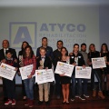 Gala del Tenis provincial
