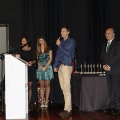 Gala del Tenis provincial