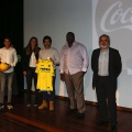 Gala del Tenis provincial