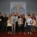 Gala del Tenis provincial