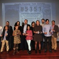 Gala del Tenis provincial