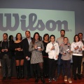 Gala del Tenis provincial