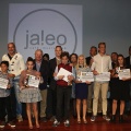 Gala del Tenis provincial