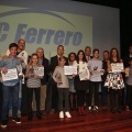 Gala del Tenis provincial