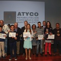 Gala del Tenis provincial