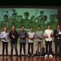 Gala del Tenis provincial