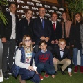 Gala del Tenis provincial