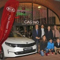 Gala del Tenis provincial