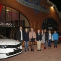 Gala del Tenis provincial