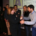 Gala del Tenis provincial