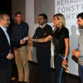 Gala del Tenis provincial