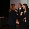 Gala del Tenis provincial