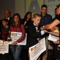 Gala del Tenis provincial