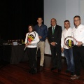 Gala del Tenis provincial