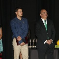 Gala del Tenis provincial