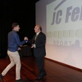Gala del Tenis provincial
