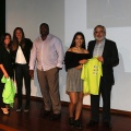 Gala del Tenis provincial