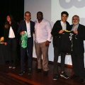 Gala del Tenis provincial