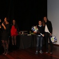 Gala del Tenis provincial