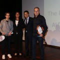 Gala del Tenis provincial