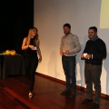 Gala del Tenis provincial