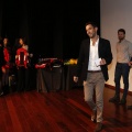 Gala del Tenis provincial