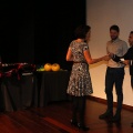 Gala del Tenis provincial