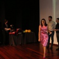 Gala del Tenis provincial