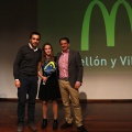 Gala del Tenis provincial