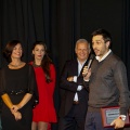 Gala del Tenis provincial
