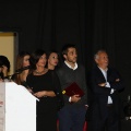Gala del Tenis provincial