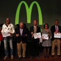 Gala del Tenis provincial