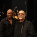 Mc Latin Jazz Project