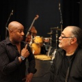 Mc Latin Jazz Project