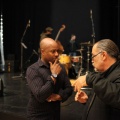 Mc Latin Jazz Project