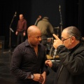 Mc Latin Jazz Project