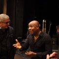 Mc Latin Jazz Project