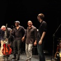 Mc Latin Jazz Project