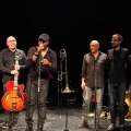 Mc Latin Jazz Project