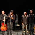 Mc Latin Jazz Project