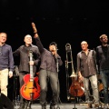 Mc Latin Jazz Project