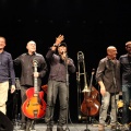 Mc Latin Jazz Project