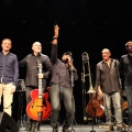 Mc Latin Jazz Project