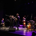 Mc Latin Jazz Project